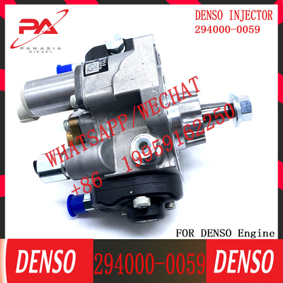 094000-0500 DENSO Diesel Fuel HP0 pomp 094000-0500 6081 RE521423 motor te koop