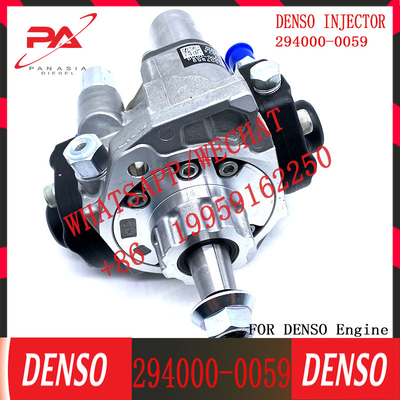 094000-0500 DENSO Diesel Fuel HP0 pomp 094000-0500 6081 RE521423 motor te koop