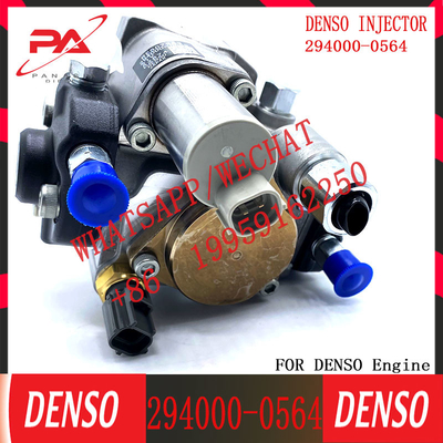 DENSO dieselmotorpomp 294000-0562 RE527528 met hoge druk van dezelfde oorspronkelijke kwaliteit