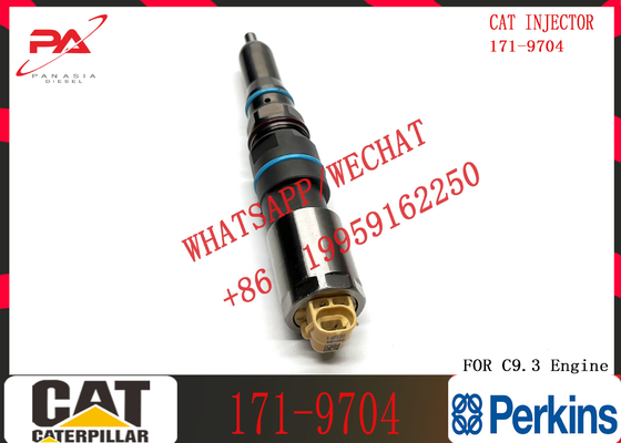 Common Rail Injector Assy 20R-5036 20R-5079 20R-1318 173-9268 198-7912 460-8213 324-5467 364-8024 171-9704