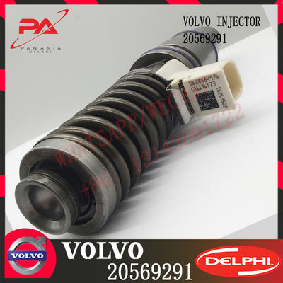 20569291 VO-LVO-Injecteurs