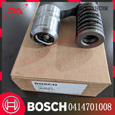 0414701008 Bosch Diesel Injectoren 0414701057 1409193 1529751 1497386 1455861 523715