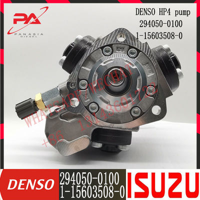 Diesel van HP4 1-15603508-0 294050-0100 Benzinepompen