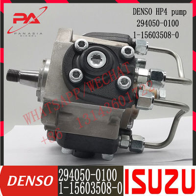 Diesel van HP4 1-15603508-0 294050-0100 Benzinepompen