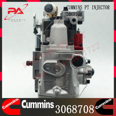 3068708 originele en nieuwe Cummins Motor 3065756 van de Injectiepomp KTTA19-C7 4067956 0445020224 4076956 3021989 3030274