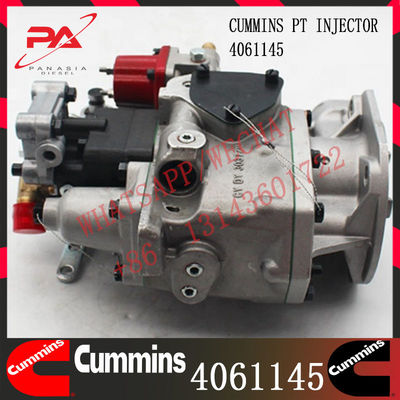 4061145 originele en nieuwe Cummins Motor 4061145 van de Injectiepomp KTA19-M600 PT 3165468 4295858 3202268 3410180 3655337