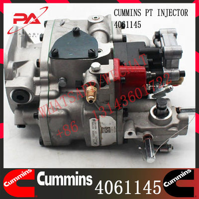 4061145 originele en nieuwe Cummins Motor 4061145 van de Injectiepomp KTA19-M600 PT 3165468 4295858 3202268 3410180 3655337
