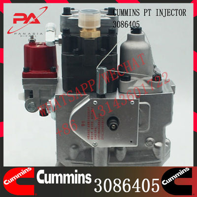3086405 originele en nieuwe Cummins Motor 3086405 van de Injectiepomp NTA855 4076956 3883776