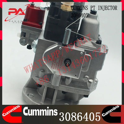 3086405 originele en nieuwe Cummins Motor 3086405 van de Injectiepomp NTA855 4076956 3883776