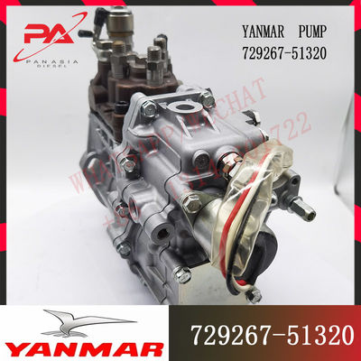 729267-51320 originele en nieuwe Yanmar-Injectiepomp 729267-51320 voor Yanmar 3TNV84 3TNV88,729267-51320 C007 R012 XK68