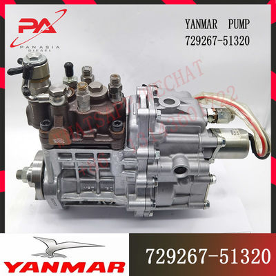 729267-51320 originele en nieuwe Yanmar-Injectiepomp 729267-51320 voor Yanmar 3TNV84 3TNV88,729267-51320 C007 R012 XK68