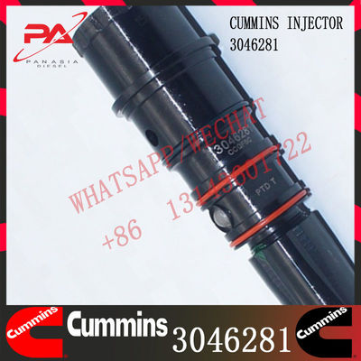 3046281 nhc-250 3018352 3018566 CUMMINS Diesel Injecteur