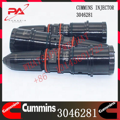 3046281 nhc-250 3018352 3018566 CUMMINS Diesel Injecteur