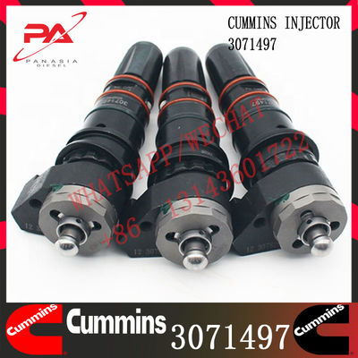 3071497 originele en nieuwe Cummins-brandstofinjectors van de Dieselnta855 dieselmotor 3071497 3064457 3058849 3054242