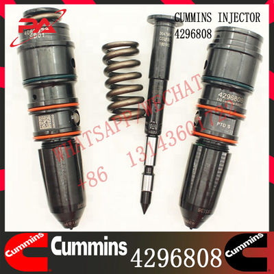 4296808 Cummins-Injecteurs, Dieselmotorbrandstofinjectie