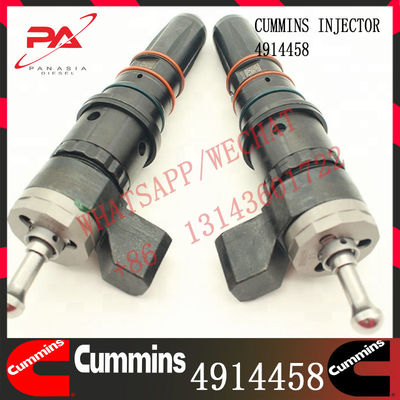 4914458 Diesel van m11-STC CUMMINS Injecteur 4914452 4060959 4999492