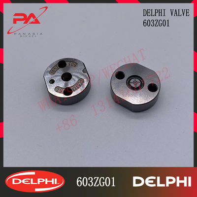 603ZG01 DELPHI Original Diesel Injector Control-Klep 0445116 0445117