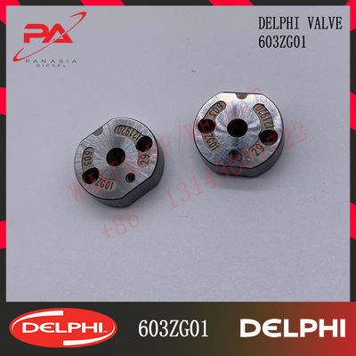 603ZG01 DELPHI Original Diesel Injector Control-Klep 0445116 0445117