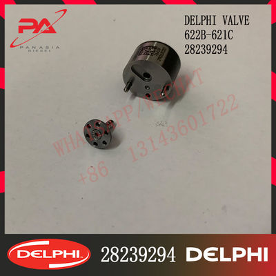 28239294 Klep 28525582 9308-622B 28239295 van 622B-621C DELPHI Original Diesel Injector Control
