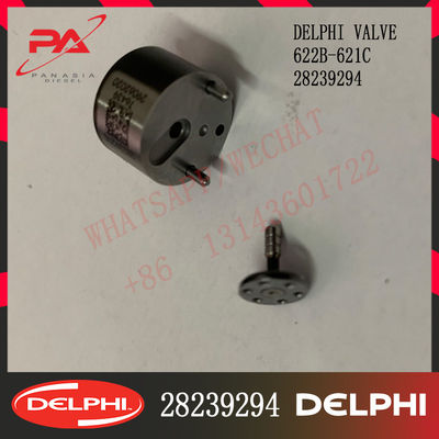 28239294 Klep 28525582 9308-622B 28239295 van 622B-621C DELPHI Original Diesel Injector Control