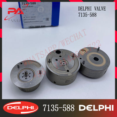 7135-588 DELPHI Original Diesel Injector Control-Klep 7206-0379 voor 21340612 BEBE4D24002 Injecteurspijp