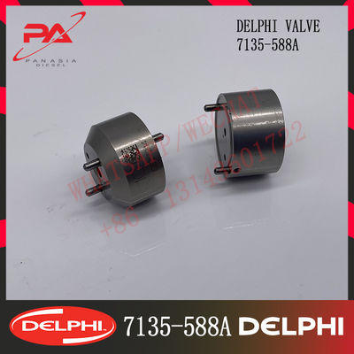 7135-588A DELPHI Original Diesel Injector Control-Klep 7135-588 voor Eenheidsinjecteur 21340612