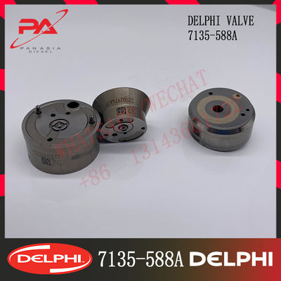 7135-588A DELPHI Original Diesel Injector Control-Klep 7135-588 voor Eenheidsinjecteur 21340612