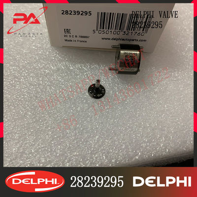 28239295 DELPHI Original Diesel Injector Control Klep 28278897 9308-622B 9308621C 28538389 28278897