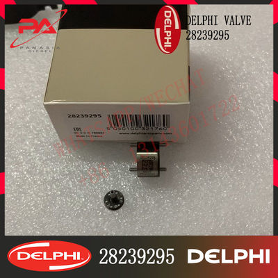 28239295 DELPHI Original Diesel Injector Control Klep 28278897 9308-622B 9308621C 28538389 28278897