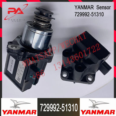 729992-51310 Yanmar-van de Diesel de Klep Injecteurscontrole