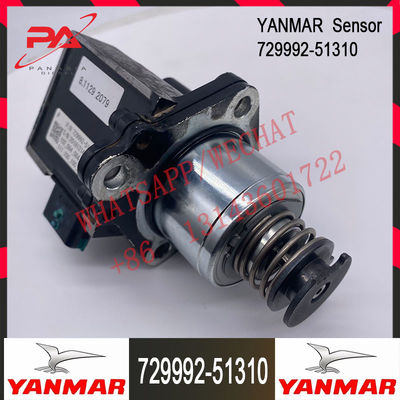 729992-51310 Yanmar-van de Diesel de Klep Injecteurscontrole
