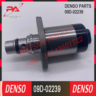 09D-02239 van de diesel Gemeenschappelijke van de de Nokkenaspositie Spoormotor Sensor 8-97606943-0