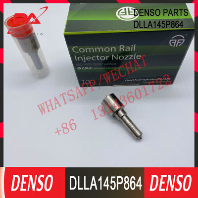 DLLA145P864 diesel Brandstofinjectorpijp DLLA155P848 DSLA154P1320 voor Injecteur 095000-5931 09500-8740