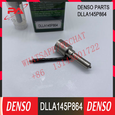 DLLA145P864 diesel Brandstofinjectorpijp DLLA155P848 DSLA154P1320 voor Injecteur 095000-5931 09500-8740