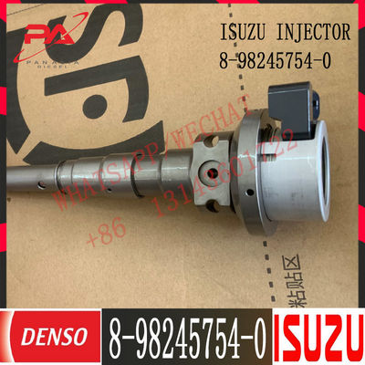 8-98245754-0 diesel Brandstofinjector 8-98245754-0 8-98245753-0 voor ISUZU Trooper 4JX1