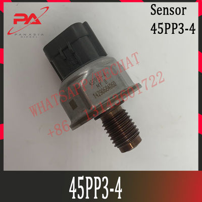 45pp3-4 van de de Sensorbrandstof van de spoordruk de druksensor 8c1q-9d280-aa 1465A034 voor Nissan