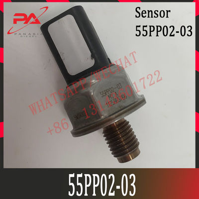 55PP02-03 hoog - van de het Spoordruk van de kwaliteitsbrandstof de Sensor 5WS40039 voor Nadrukdoorwaadbare plaatsen MK2 MONDEO MK4 1,8