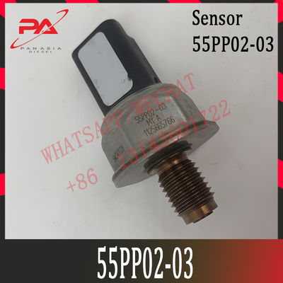 55PP02-03 hoog - van de het Spoordruk van de kwaliteitsbrandstof de Sensor 5WS40039 voor Nadrukdoorwaadbare plaatsen MK2 MONDEO MK4 1,8
