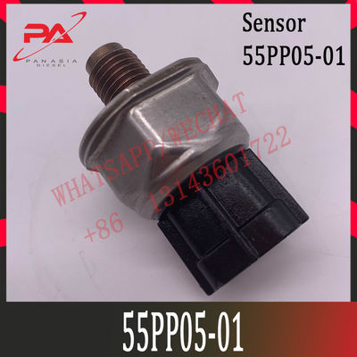55PP05-01 de Hoge druksensor 1465A034A van het brandstofspoor voor Mitsubishi L200 Pajero 2,5