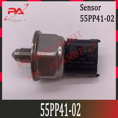 55PP41-02 van de diesel Gemeenschappelijke van de het Spoordruk Spoorbrandstof Sensoren 35340-26710 55PP4102