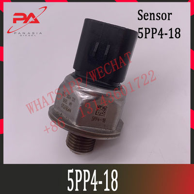 5PP4-18 Sensor 320-3064 van de brandstofdruk voor de Motor C13 C18 van C-A-T C-A-Terpillar 349E