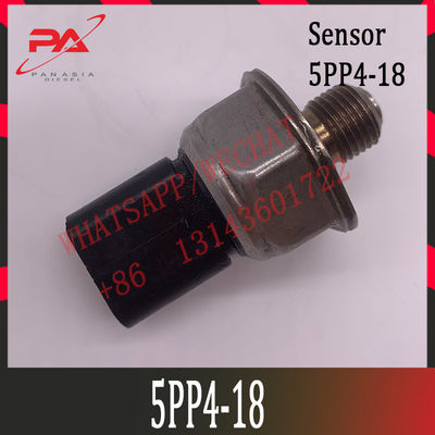 5PP4-18 Sensor 320-3064 van de brandstofdruk voor de Motor C13 C18 van C-A-T C-A-Terpillar 349E