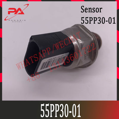 55PP30-01 de Sensor van de de Oliedruk van het brandstofspoor 9307Z528A voor Hyundai I30 1,4 Chevrolet Cruze J300 2,0 CDI