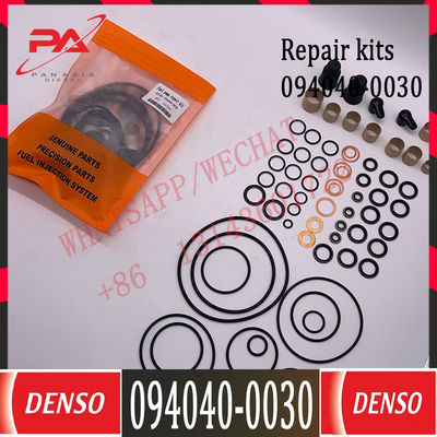 094040-0030 de Injecteurspakking Kit Sealing Ring Repair Kits 0940400030 van de Dieselpomp voor HP0-Pomp