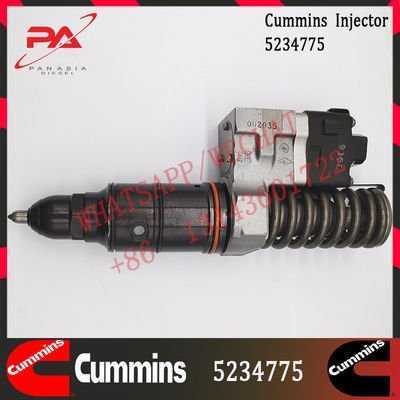 CUMMINS-Diesel Brandstofinjector 5234775 3861890 de Motor van Detroit van de Injectiepomp