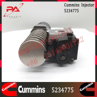 CUMMINS-Diesel Brandstofinjector 5234775 3861890 de Motor van Detroit van de Injectiepomp