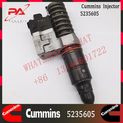CUMMINS-Diesel Brandstofinjector 5235605 5235580 5235695 de Motor van Detroit van de Injectiepomp