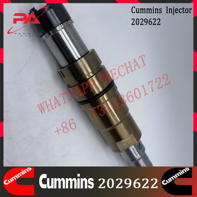 CUMMINS-Diesel Brandstofinjector 2029622 2031836 1933613 de Motor van SCANIA van de Injectiepomp