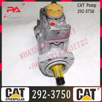 292-3750 Pomp 326-4635 Graafwerktuig Engine Rail Pump van de KATTENc6.4 E320D Brandstofinjectie