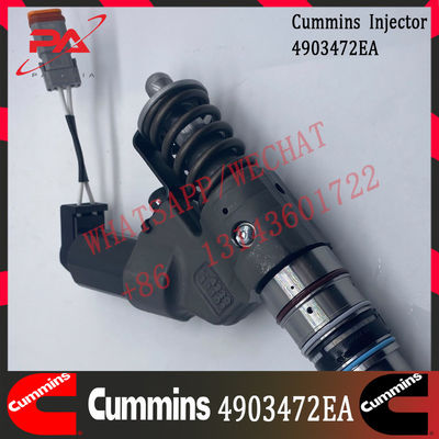 Dieselmotorbrandstofinjector 4903472EA 4903472 voor de Motor van Cummins M11